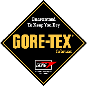 goretex sertifika