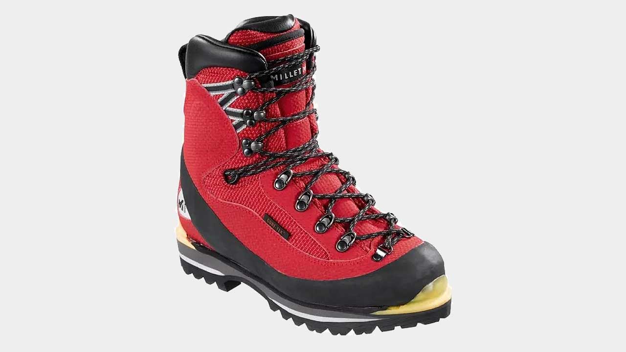 Millet Alpinist gtx bot