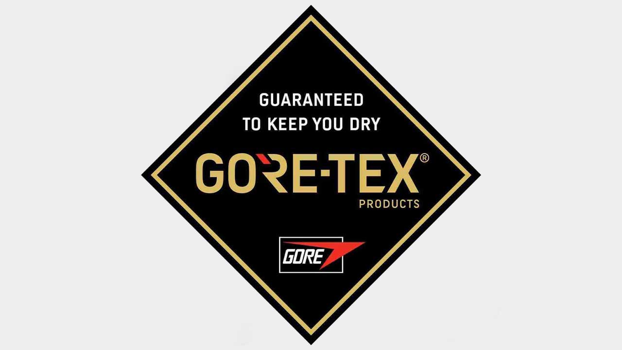 Gore-tex logo