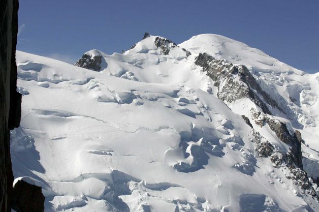 çığ parkuru