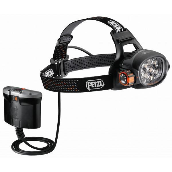 petzl ultra belt accu 4 fener