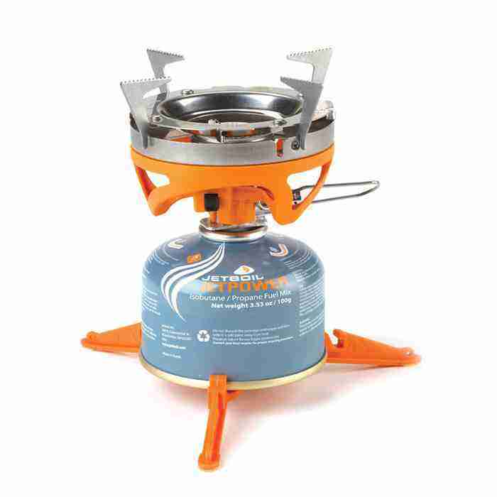 jetboil sol ti ocak