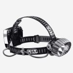 Petzl Duo Atex Led 5 Kafa feneri