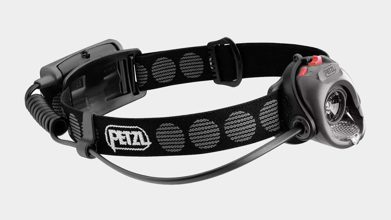 Petzl MYO RXP kafa feneri