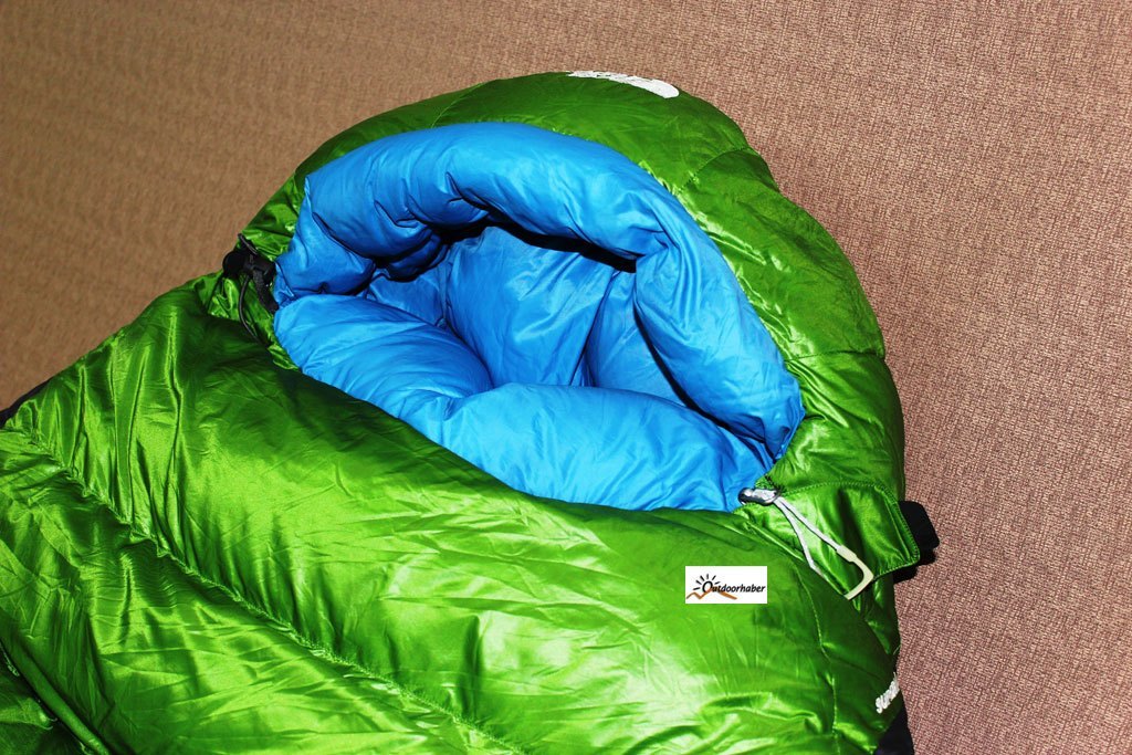 north face superlight 650