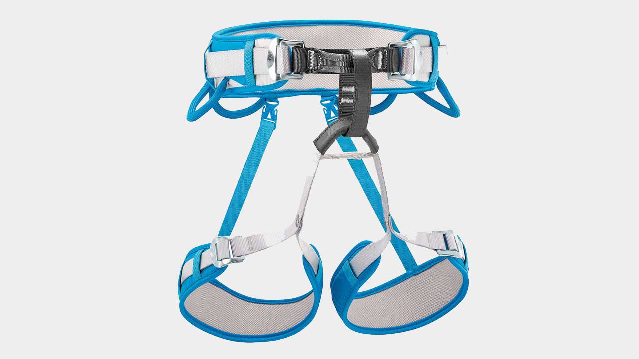 Petzl Corax Emniyet Kemeri