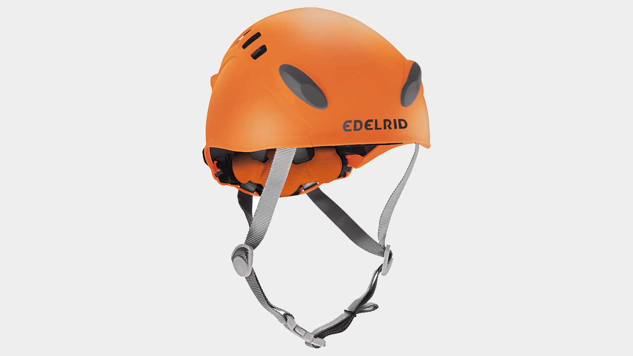 Edelrid Madillo Kask