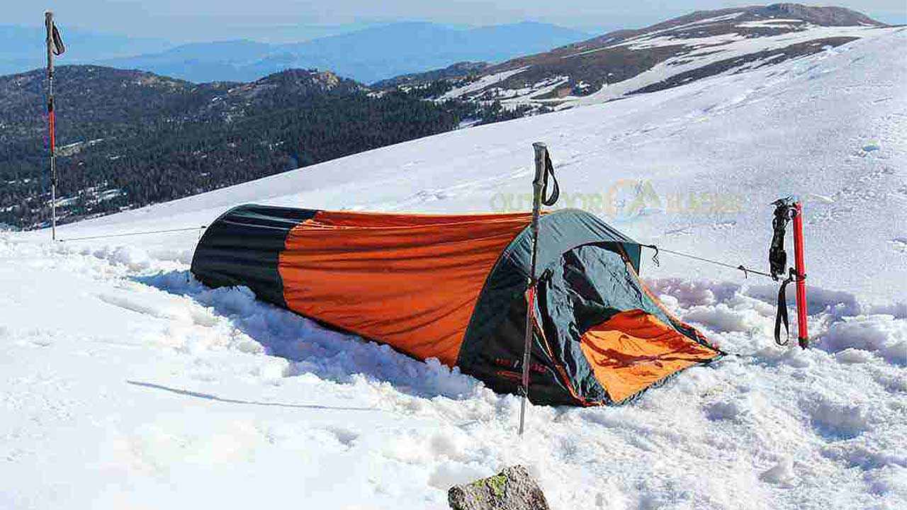 Ferrino Bivy HL Bivak çadır