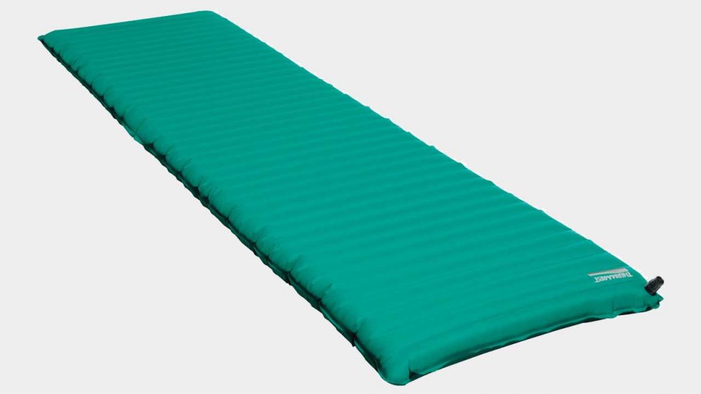 Thermarest NeoAir All Season Şişme Mat İnceleme