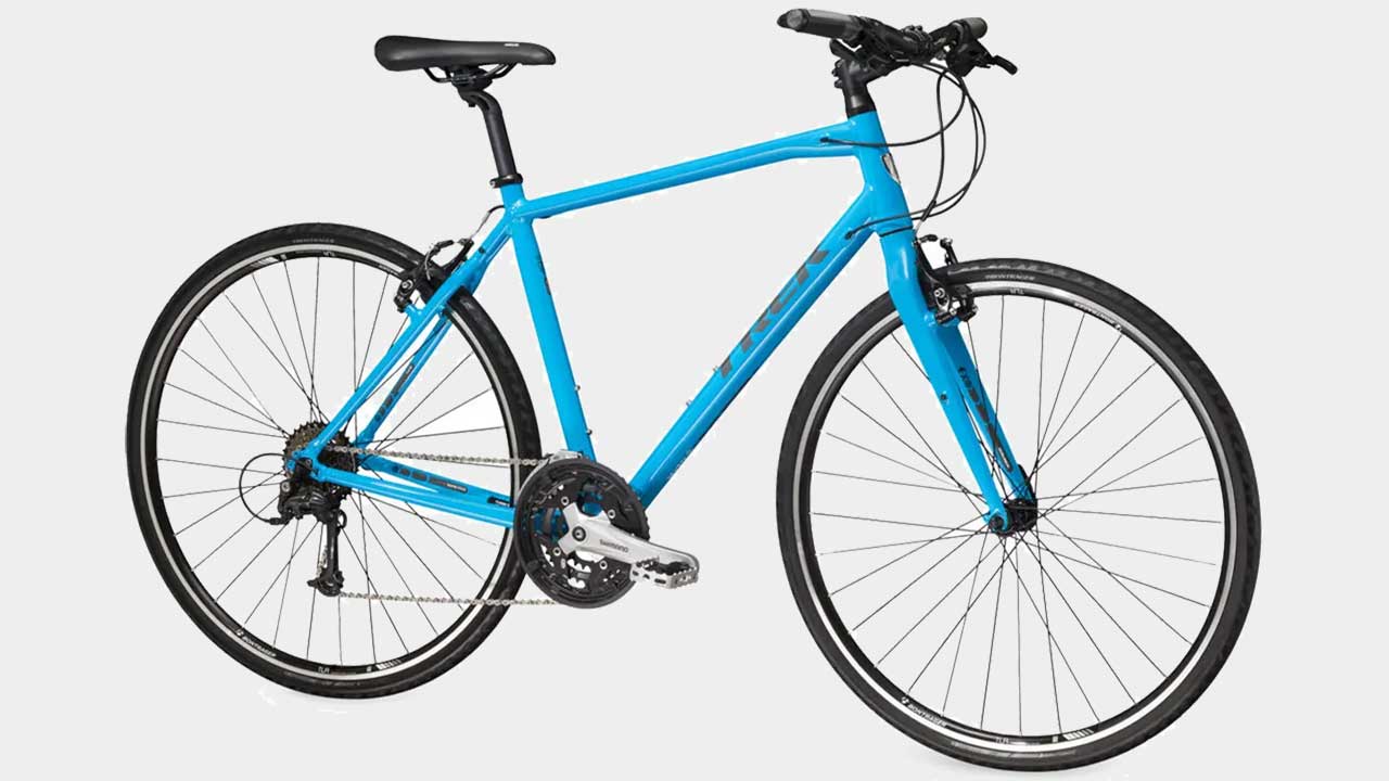 trek fx nedir