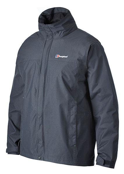 berghaus rg delta