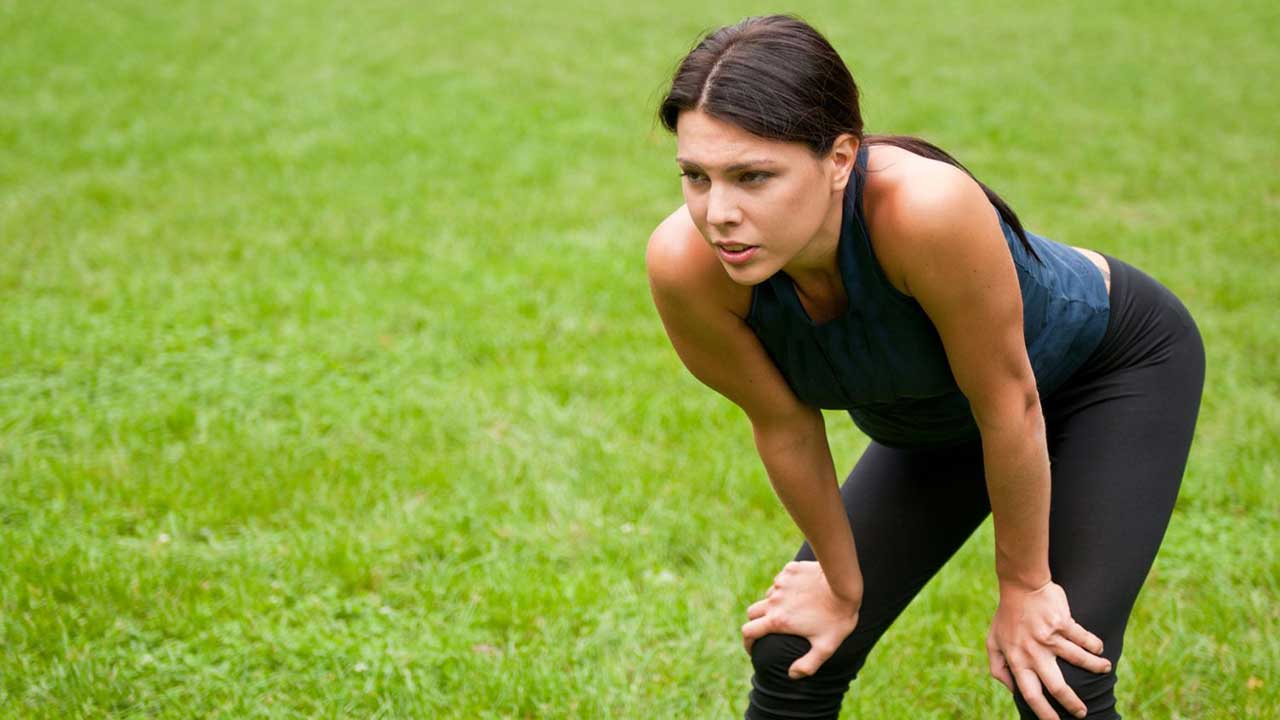 sporcularda enerji yetersizliği