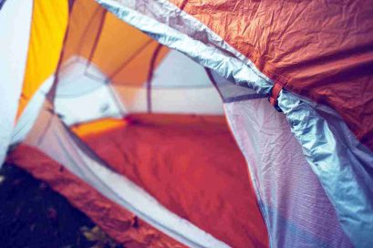 Big Agnes Copper Spur UL2 Hafif iki kişilik çadır