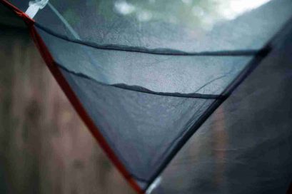 Big Agnes Copper Spur UL2 Hafif iki kişilik çadır