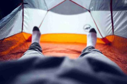 Big Agnes Copper Spur UL2 Hafif iki kişilik çadır