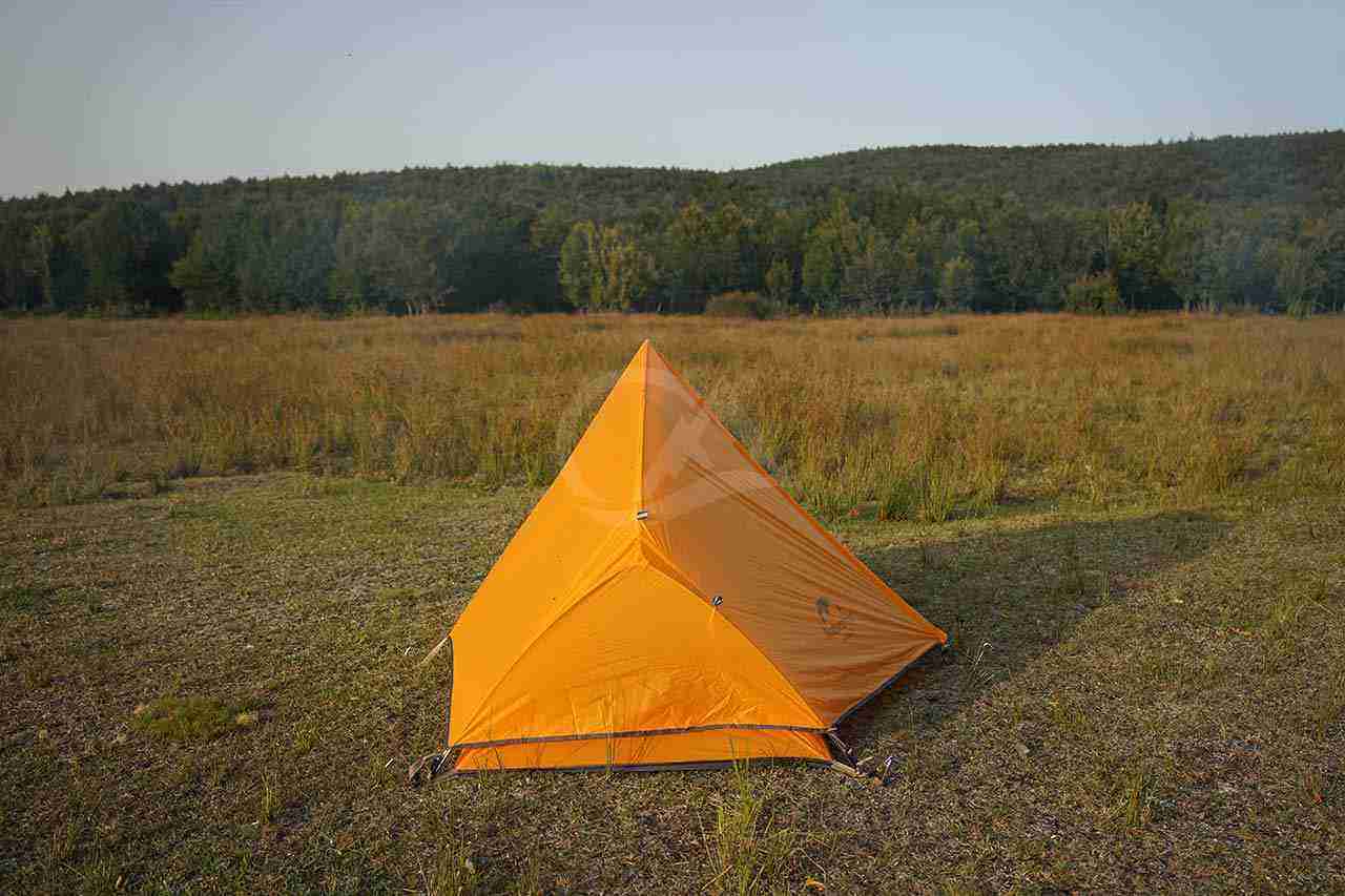 naturehike çadır