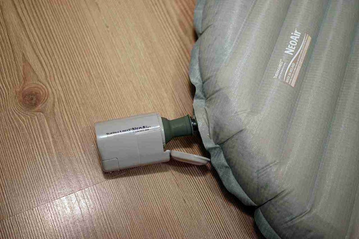 Thermarest NeoAir Xtherm Şişme Mat İnceleme