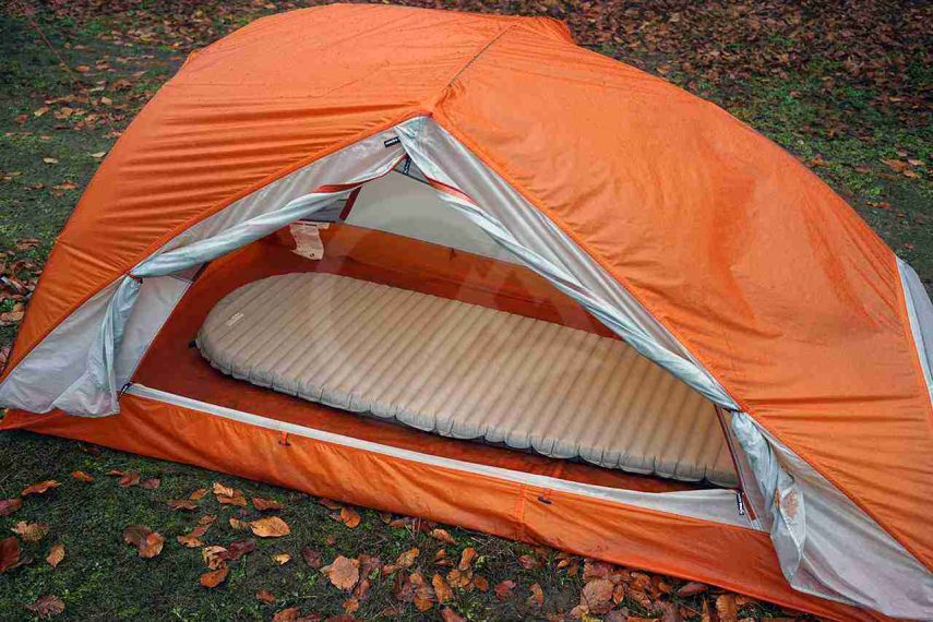 Thermarest NeoAir Xtherm Şişme Mat İnceleme