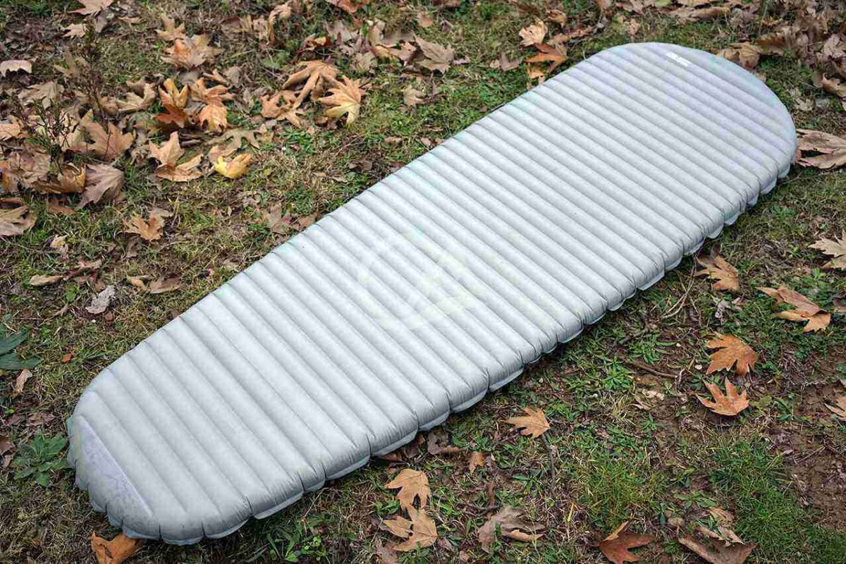 Thermarest NeoAir Xtherm Şişme Mat İnceleme