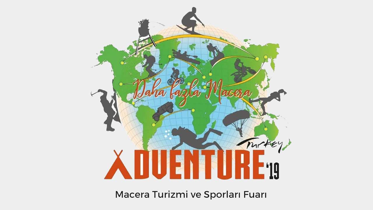 Adventure Turkey