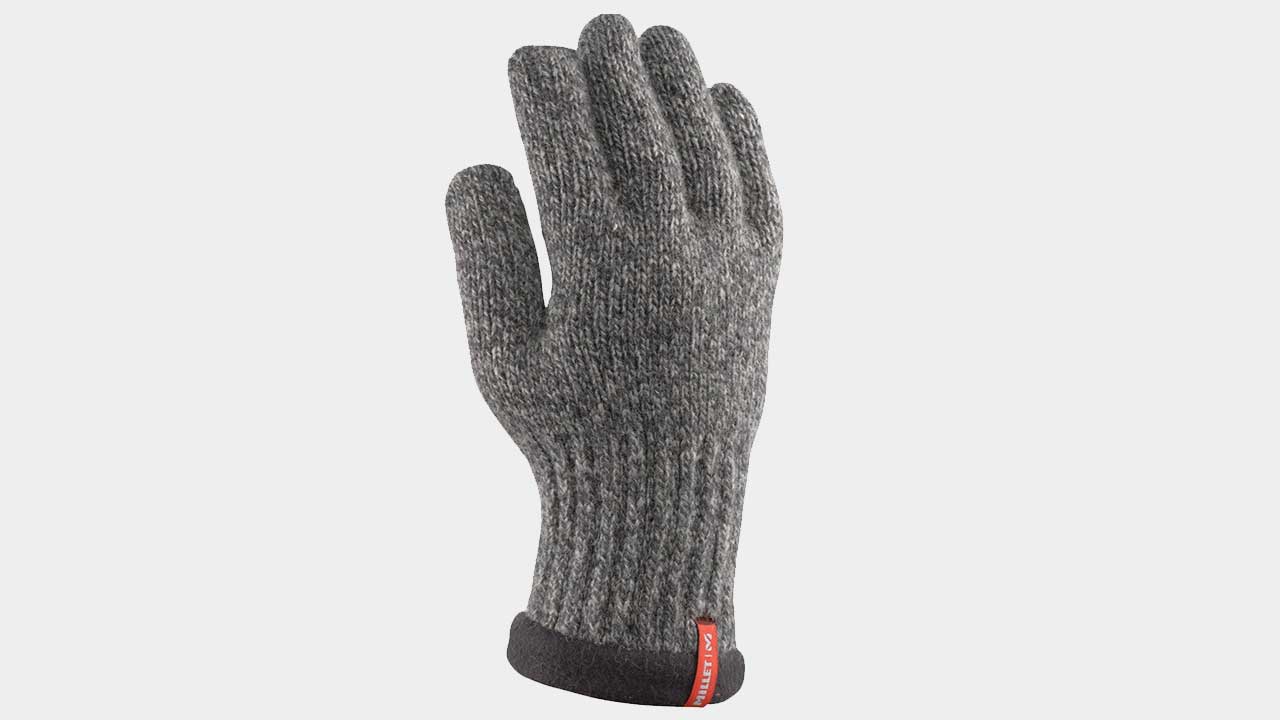 Millet Wool Glove - Yün Eldiven