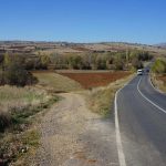 Saint Paul Yolu Yalvaç Eyüpler parkuru