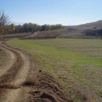 Saint Paul Yolu Yalvaç Eyüpler parkuru