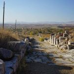 Pisidia antik kenti