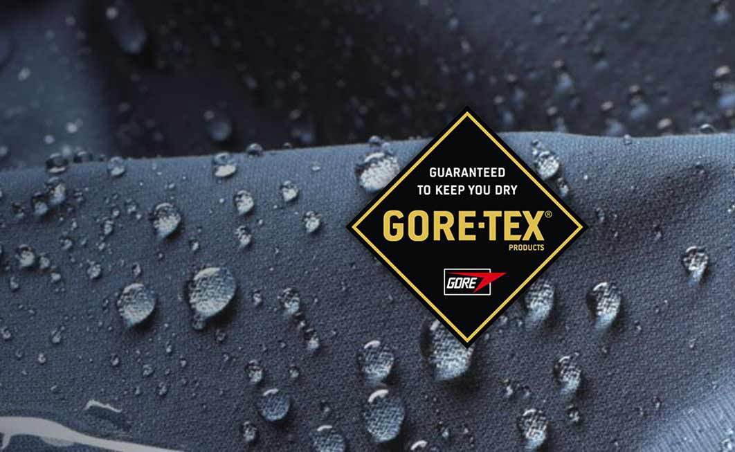 Gore-tex