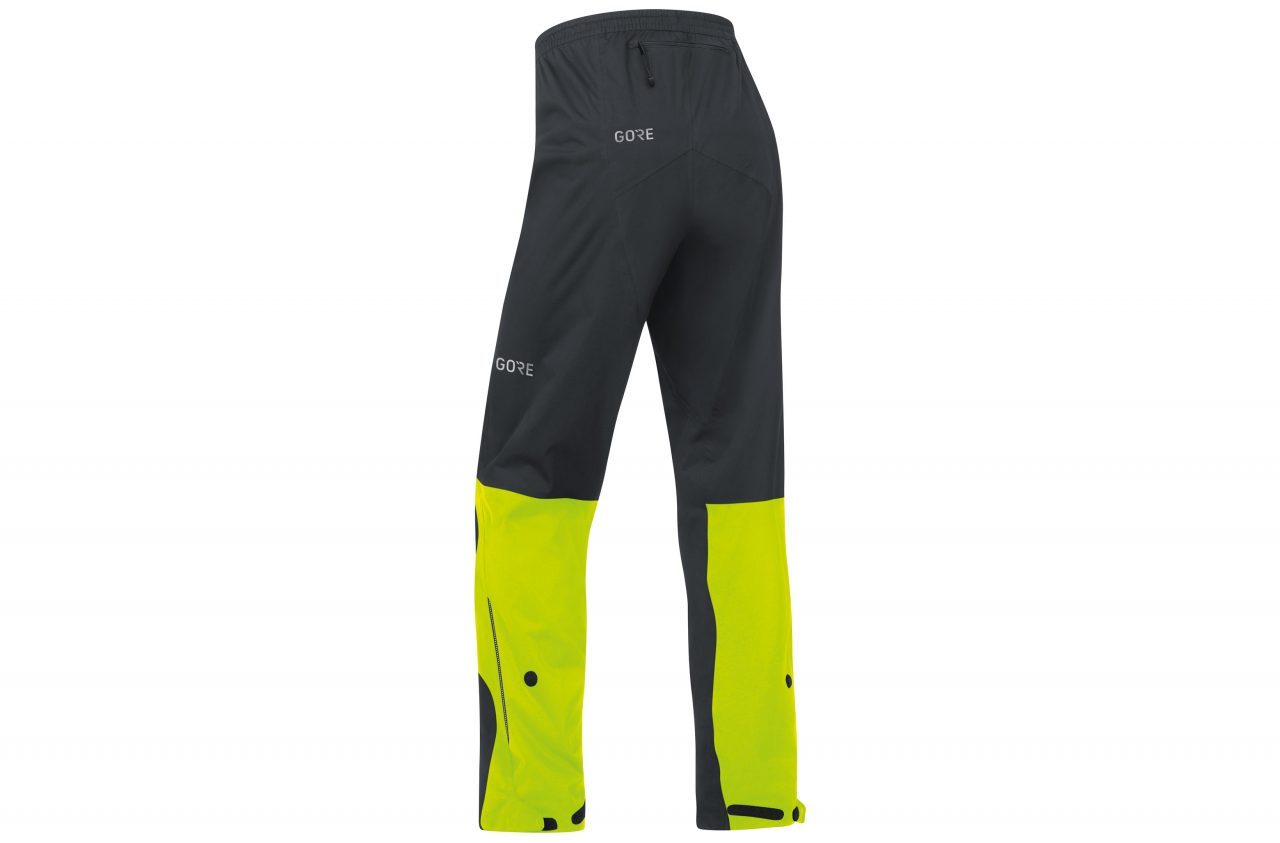 GORE C3 GORE-TEX Active Pantolon