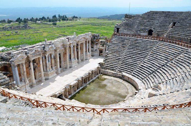 Pamukkale Giri creti Ne Kadar 2021 Fiyatlar 