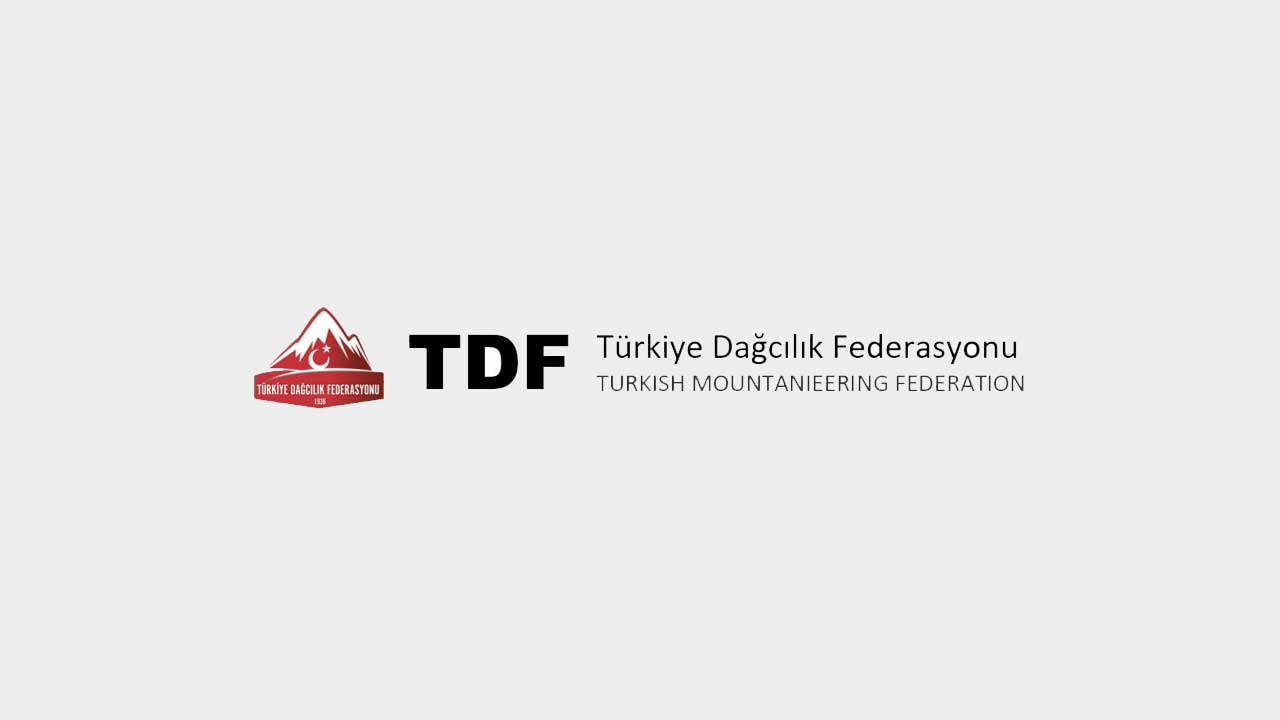 Türkiye dağcılık federasyonu tdf kuruluş tarihi