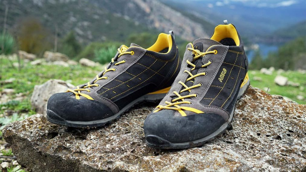 Asolo Path GV Ayakkab\u0131 \u0130ncelemesi