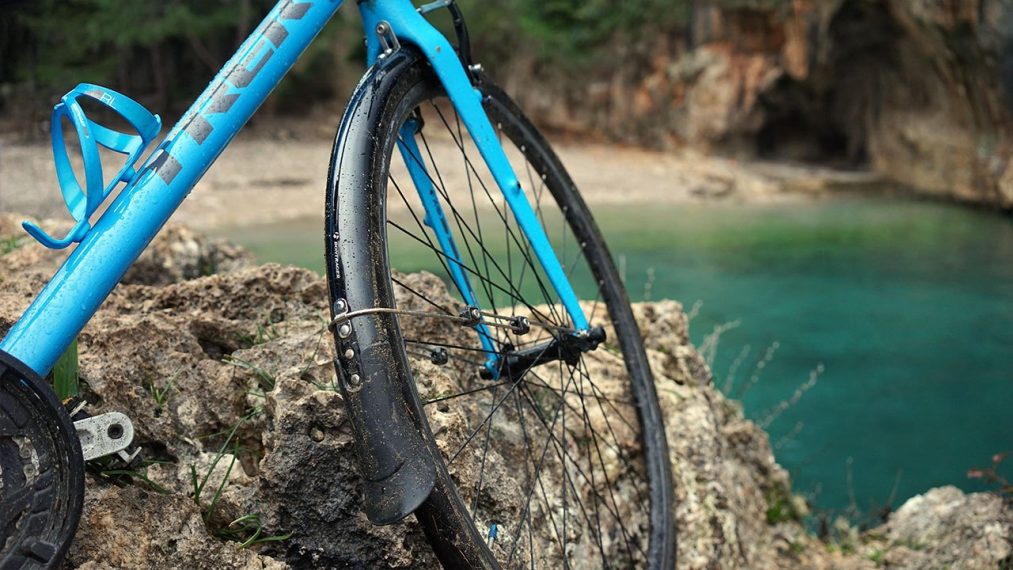 bontrager ncs mudguards