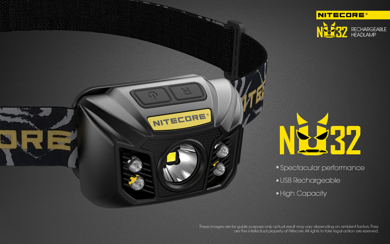 Nitecore