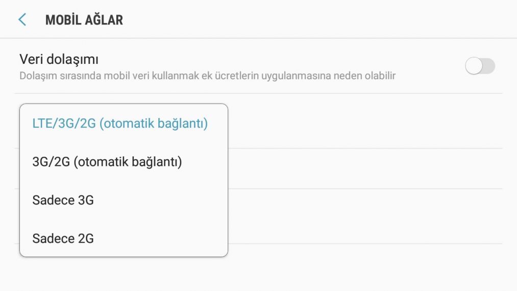 Telefon ekim G c n Artt rman n Yollar 