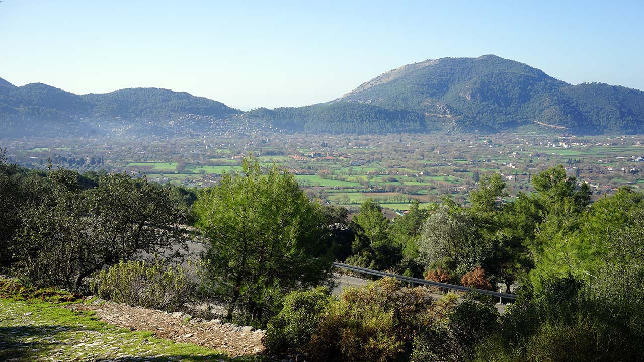 Fethiye Kayaköy