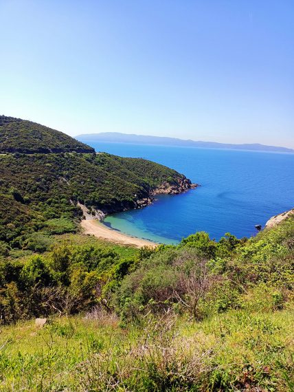 Erdek Kapıdağ Bisiklet turu