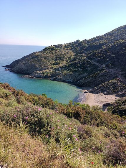 Erdek Kapıdağ Bisiklet turu