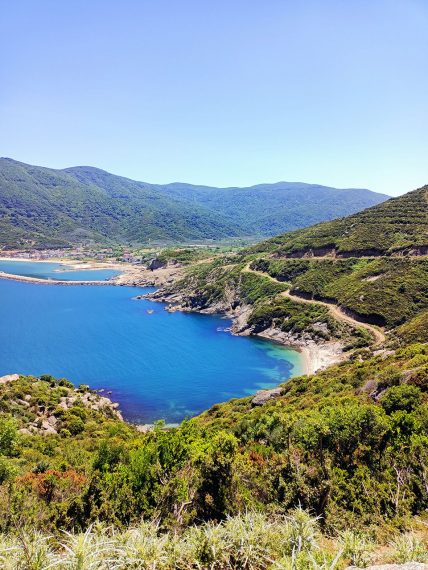 Erdek Kapıdağ Bisiklet turu